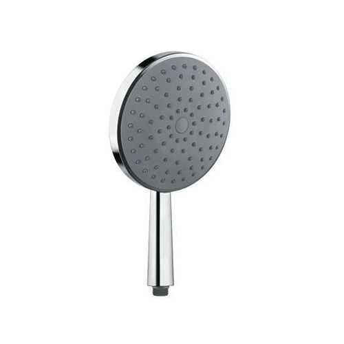 Jaquar Hand Shower 180Mm Round Shape Single Flow With Rubit Cleaning System