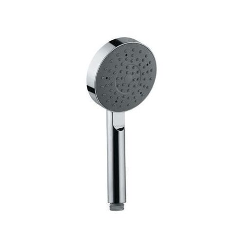 Jaquar Hand Shower 100Mm Round Shape Single Flow With Rubit Cleaning System