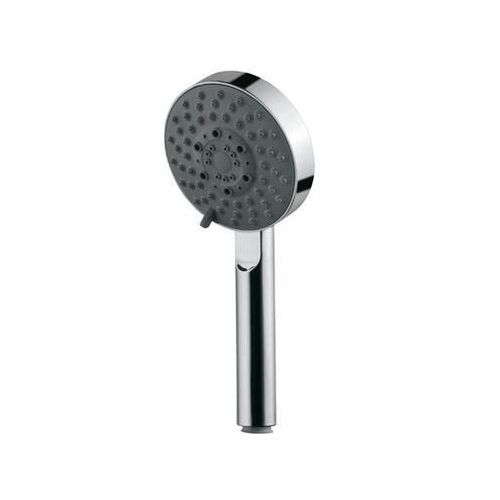 Jaquar Hand Shower 100Mm Round Shape Multi Flow With Rubit Cleaning System