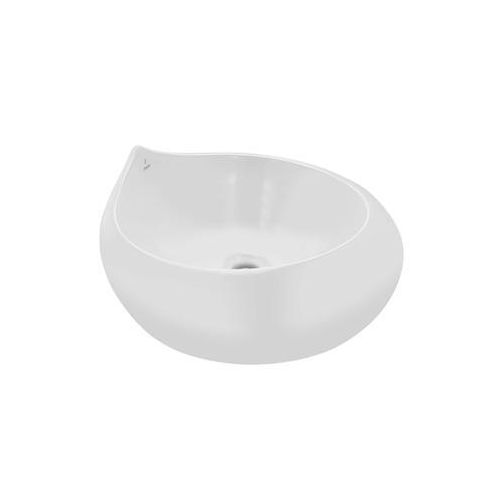 Jaquar Jdr Table Top Basin (JDS-WHT-25903)