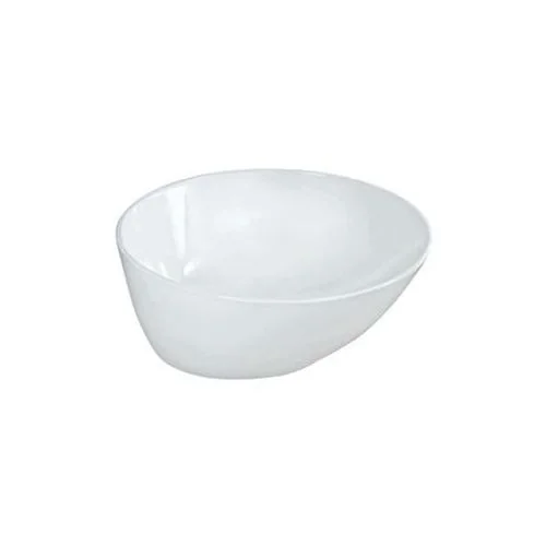 Jaquar Jdr Table Top Basin (JDS-WHT-25905)