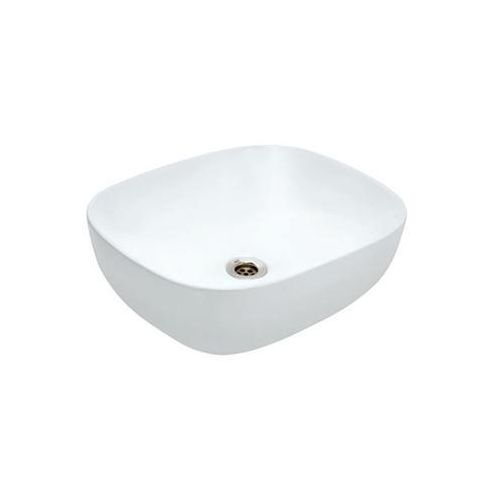 Jaquar Jdr Thin Rim Table Top Basin (JDS-WHT-25909)