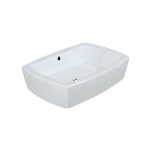 Jaquar Kubix Table Top Basin (KUS-WHT-35901)