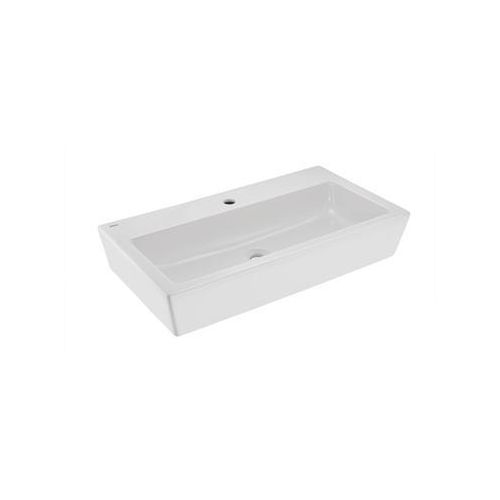 Jaquar Kubix Table Top Basin (KUS-WHT-35931N)