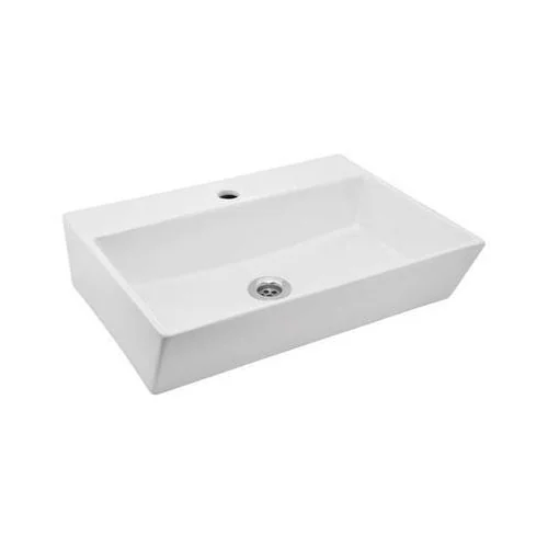 Jaquar Kubix Table Top Basin (KUS-WHT-35935)