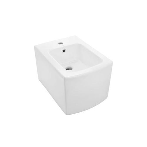 Jaquar Kubix Wall Hung Bidet (KUS-WHT-35153)