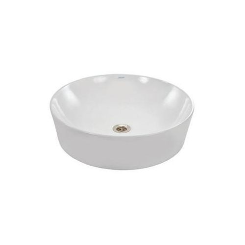 Jaquar Opal Thin Rim Table Top Basin (OPS-WHT-15901N)