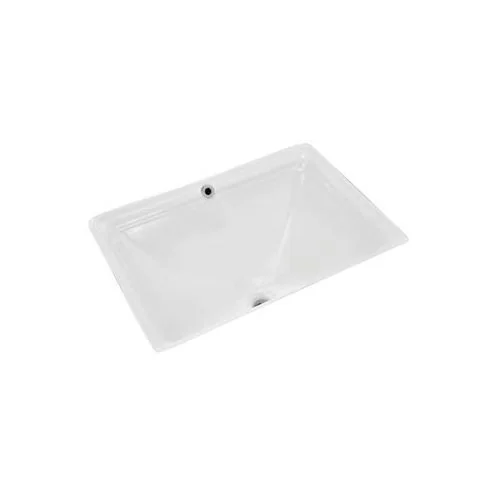 Jaquar Queens Prime Under Counter Basin (QPS-WHT-7701PM)