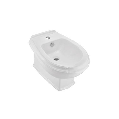 Jaquar Queens Prime Wall Hung Bidet (QPS-WHT-7153PM)