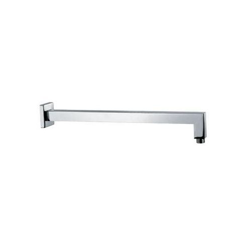 Jaquar Shower Arm 400X25X25Mm Square Shape For Wall Mounted Showers With Flange