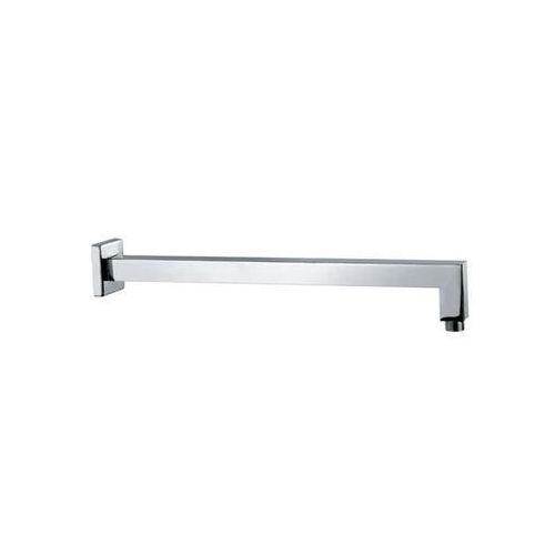 Jaquar Shower Arm 600X25X25Mm Square Shape For Wall Mounted Showers With Flange.