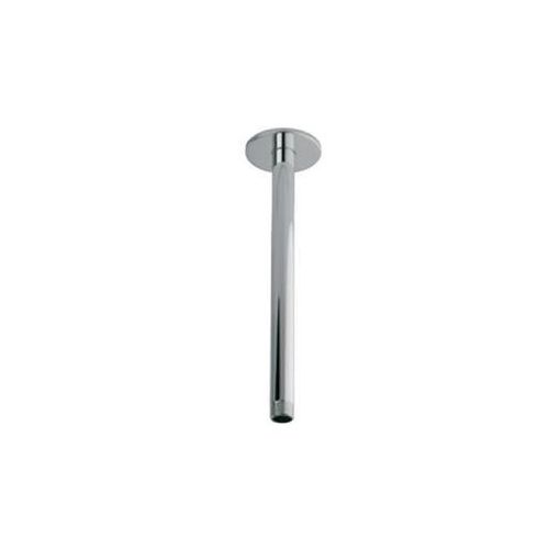 Jaquar Shower Arm 20Mm & 280Mm Long Round Shape For Ceiling Mounted Showers With Flange