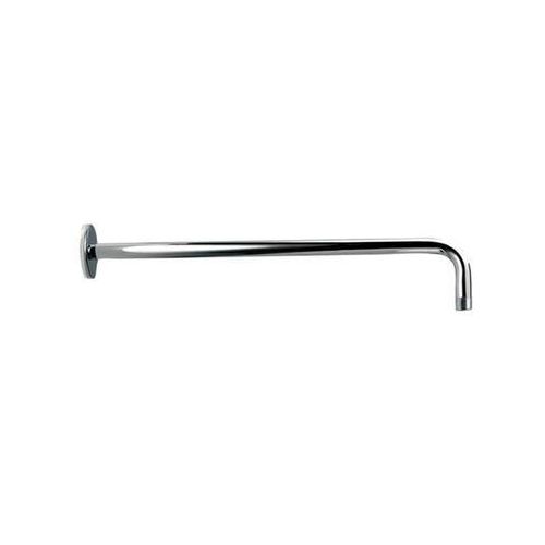 Jaquar Shower Arm 20Mm & 600Mm Long Round Shape With 90 Degree Bend For Wall Mounted Showers With Flange