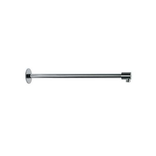 Jaquar Shower Arm Straight 20Mm & 450Mm Long Round Shape Without Bend For Wall Mounted Showers With Flange