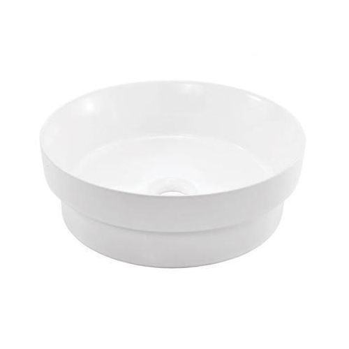 Jaquar Solo Thin Rim Table Top Basin (SLS-WHT-6905)