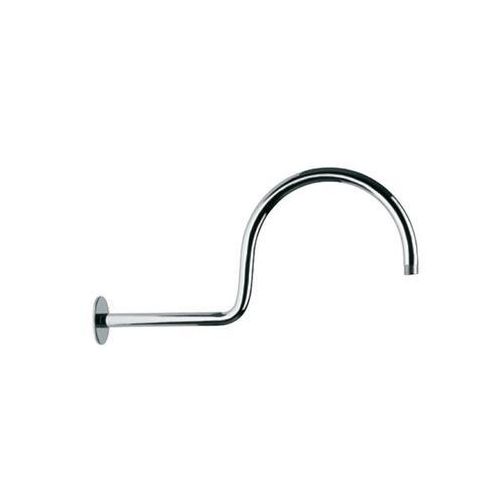 Jaquar Victorian Shower Arm 20Mm & 480Mm Long Round Shape Wall Mounted With Flange