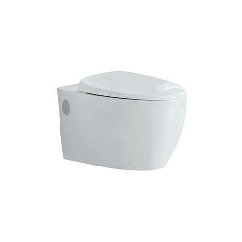 Jaquar Vignette Rimless Wall Hung Wc (VGS-WHT-81953UF)