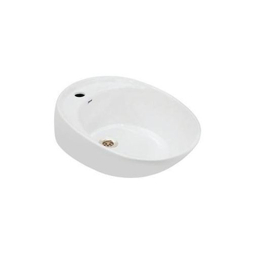 Jaquar Vignette Table Top Basin (VGS-WHT-81931N)