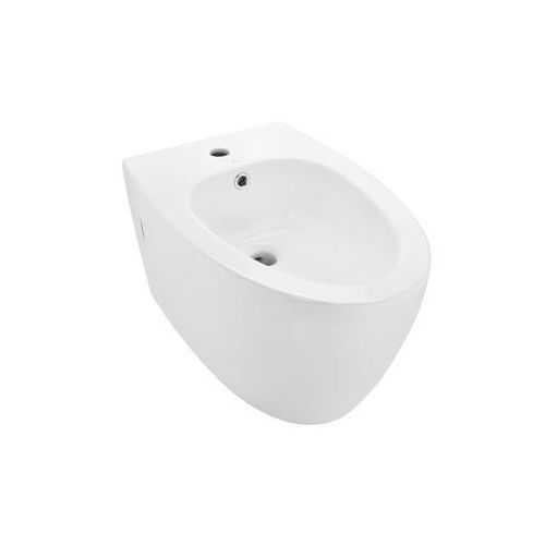 Jaquar Vignette Wall Hung Bidet (VGS-WHT-81153)