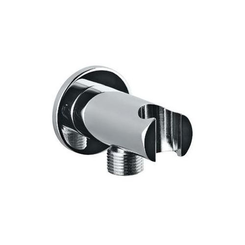 Jaquar Wall Outlet With Shower Hook In Round Shape