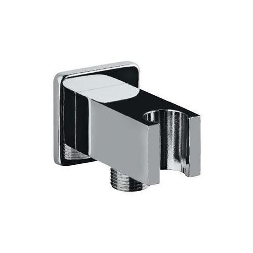 Jaquar Wall Qutlet With Shower Hook In Square Shape