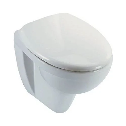 Kohler Patio Wall Hung Toilet With Quiet-Close Seat And Cover In White Available With Pureclean Seat In White White (K-97319In-S-0)