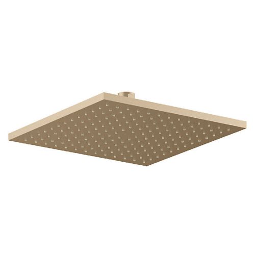 Kohler Rain Duet Rainduet Square 254Mm Rainhead Brushed Bronze (K-18361T-Cl-Bv)