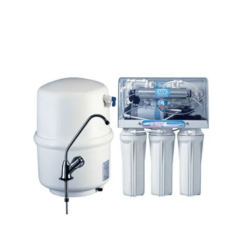 Kent Excell Plus Under Counter RO Water Purifier with UV+UF+TDS Controller