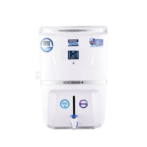 Kent Grand Star RO + UV + UF + TDS Control Water Purifier