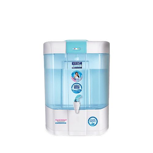 Kent Pearl RO Water Purifier with UV+UF+TDS Control