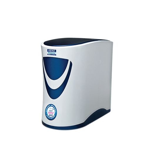 Kent Sterling Plus Under Counter RO Water Purifier with UV+UF+TDS Controller