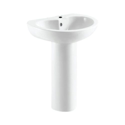 Parryware Kidz Basin with Full Pedestal