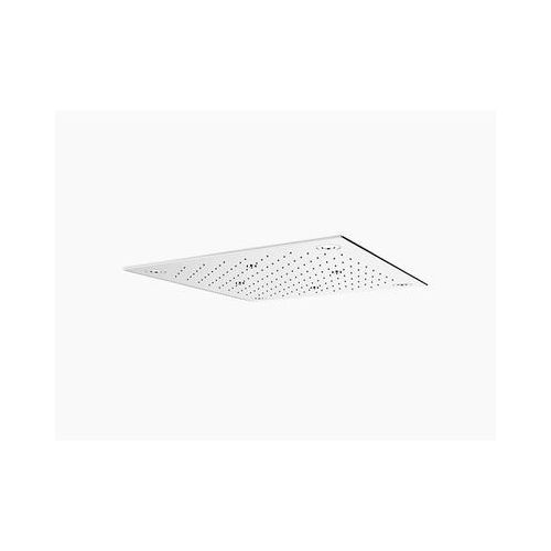 Kohler Square 500mm x 500mm Multi Function Rainpanel Polished Chrome (K-97167In-Cp)