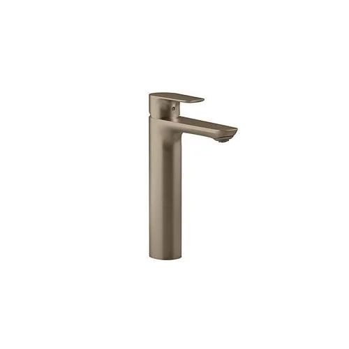 Kohler  Tall Lavatory Faucet Without Drain Brushed Bronze (K-72298In-4Nd-Bv)