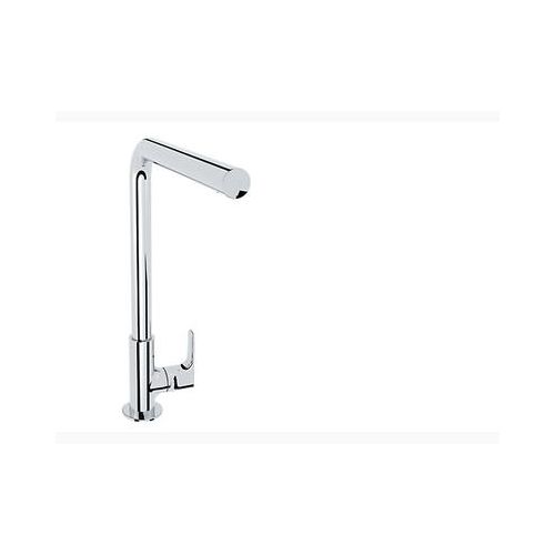 Kohler Aleo+ Deck Mount Cold Only Kitchen Faucet Polished Chrome (K-20587In-4-Cp)