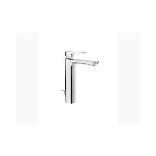 Kohler Aleo+ Tall Lavatory Faucet Polished Chrome (K-72337In-4-Cp)