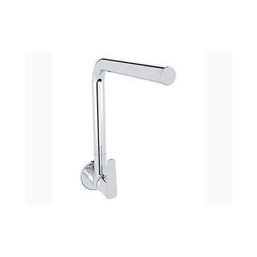 Kohler Aleo+ Wall Mount Cold Only Kitchen Faucet Polished Chrome (K-20590In-4-Cp)