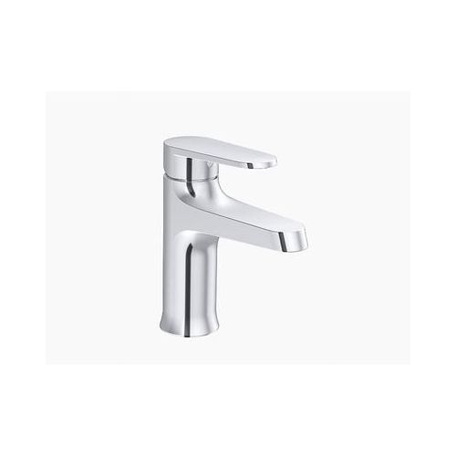 Kohler Beam Single Control Lav Faucet Without Drain Polished Chrome (K-26040In-4Nd-Cp)