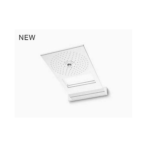 Kohler Beitou Rainpanel 500X500 Multifunction Rainpanel In Polished Chrome Polished Chrome (K-72830In-L-Cp)