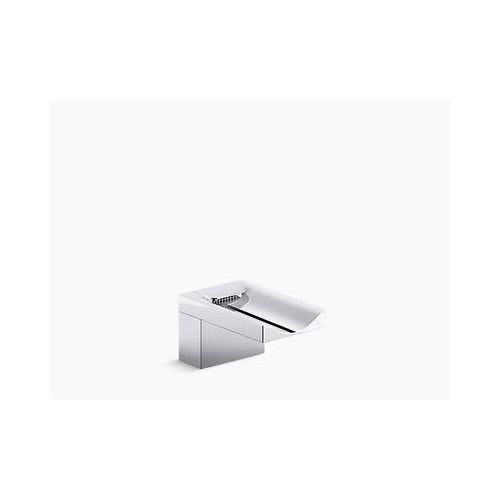 Kohler Beitou Single Control Lavatory Faucet Polished Chrome (K-99856In-4-Cp)