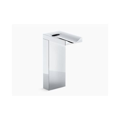 Kohler Beitou Single Control Tall Lavatory Faucet Polished Chrome (K-99858In-4-Cp)