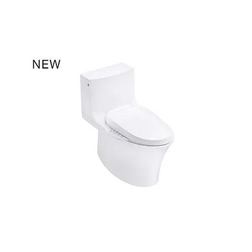 Kohler C3-150 Toilet Seat With Bidet Functionality White (K-8297In-0)