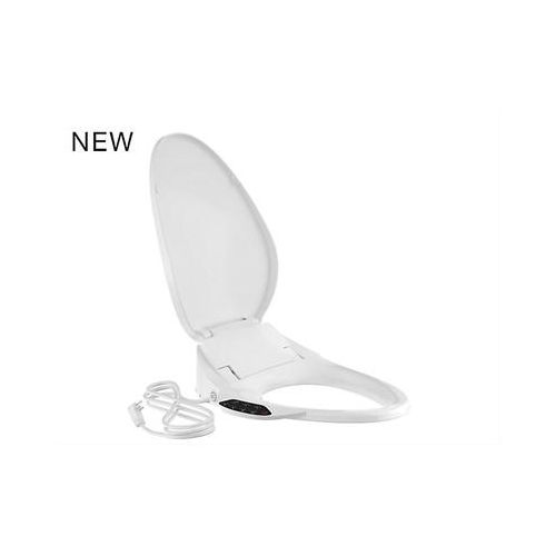 Kohler C3-230 Bidet Seat White (K-4108In-0)