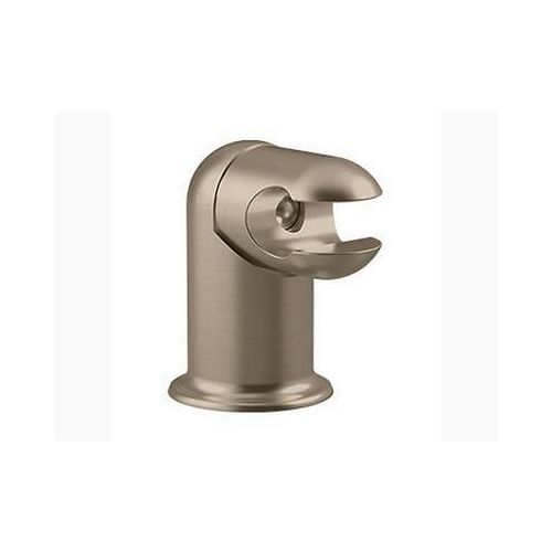 Kohler Complementary Handshower Bracket Brushed Bronze (K-9038T-Bv)