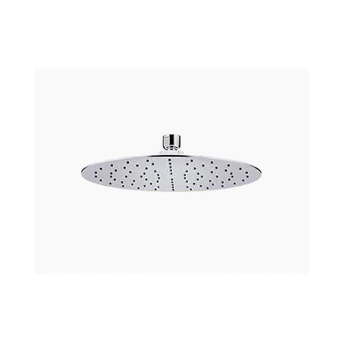 Kohler Contemporary Rainduet Edge Round 254Mm Rainhead Polished Chrome (K-73039Nt-Cl-Cp)