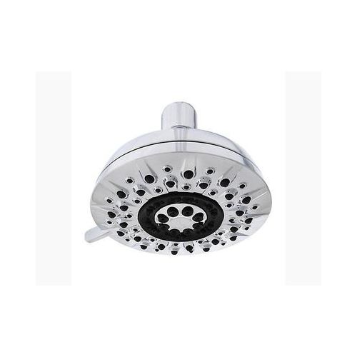 Kohler Enlighten Multifunction Showerhead Polished Chrome (K-75567In-Cp)