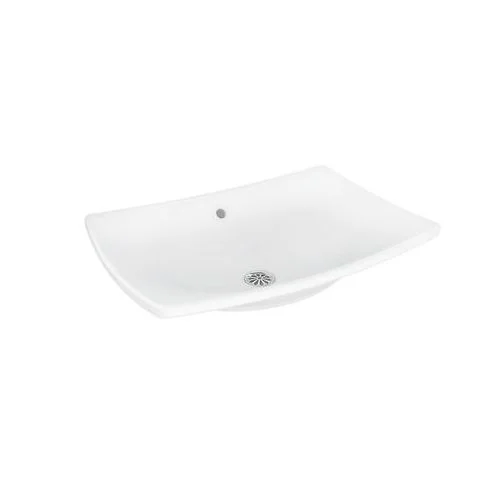 Kohler Escale Vessel 600 Mm White (K-29018In-0)