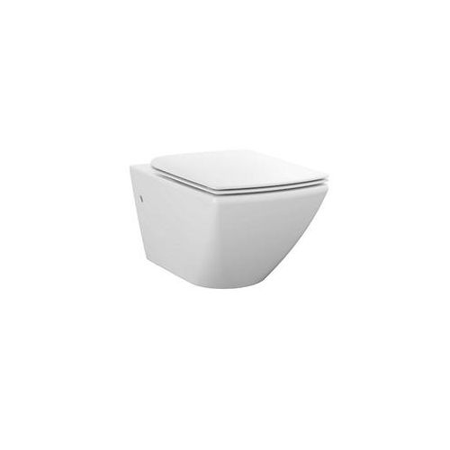 Kohler Escale Wh Toilet W-Sc Seat-Cover White (K-16817In-Ss-0)