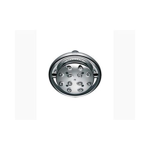 Kohler Flipside Showerhead With Shower Arm In Polished Chrome Polished Chrome (K-5513In-Cp)