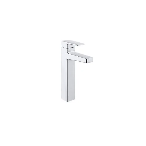 Kohler Hone Single Control Lav Faucet Without Drain Polished Chrome (K-22535In-4Nd-Cp)